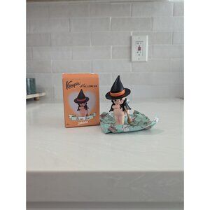 Kewpie Halloween Blind Box - Witch